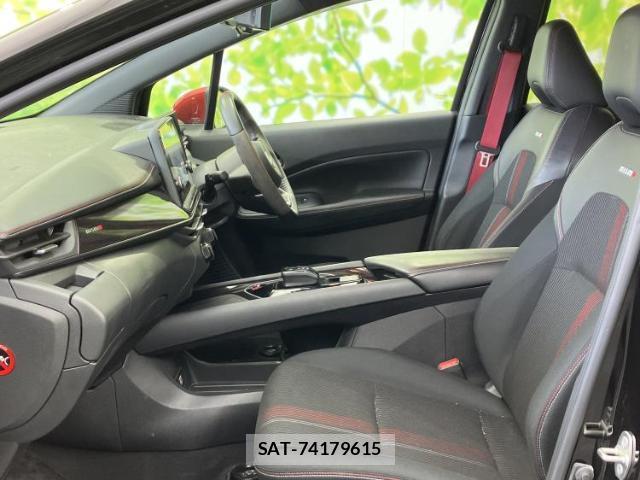 Nissan AURA 2022-01 8552688-5