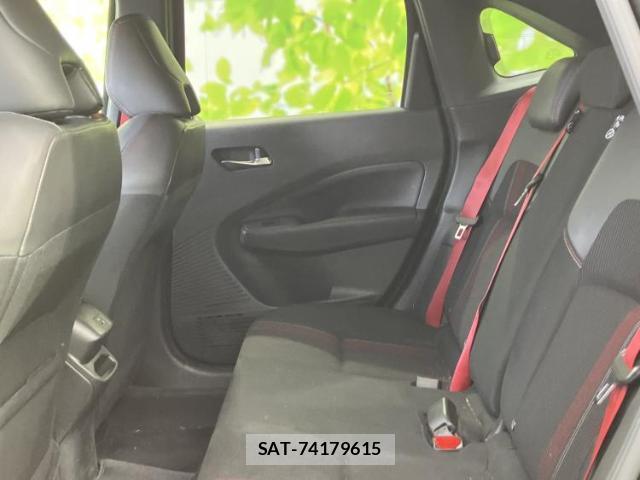Nissan AURA 2022-01 8552688-6