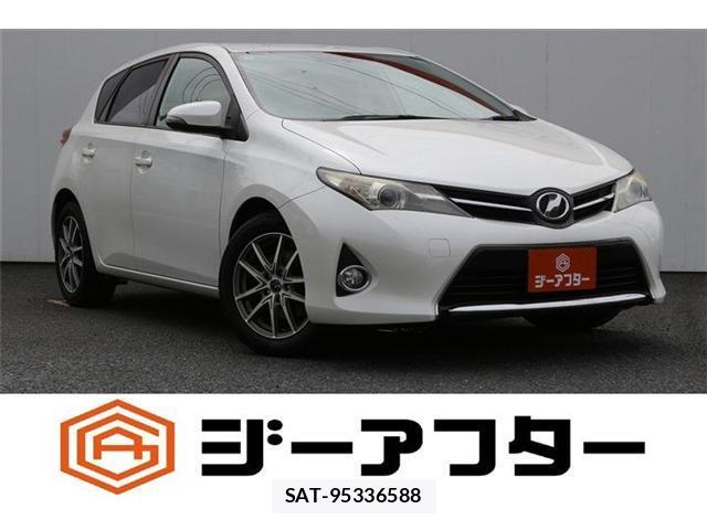 Toyota AURIS 2013-05 8546713-0