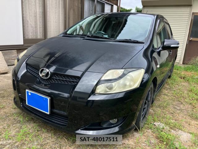 Toyota AURIS 2009-02 8547421-0