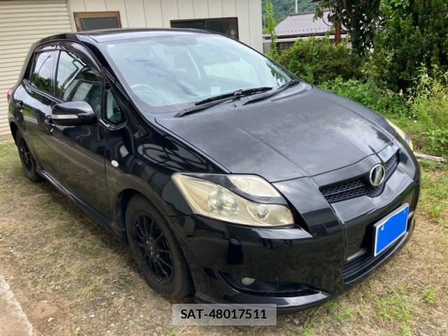 Toyota AURIS 2009-02 8547421-1