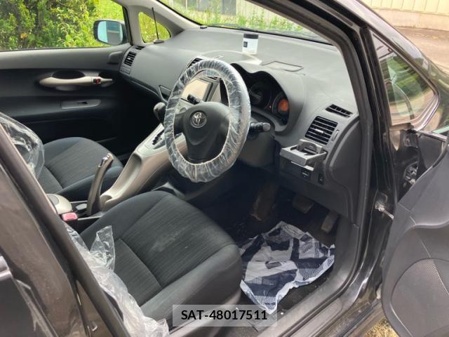 Toyota AURIS 2009-02 8547421-11