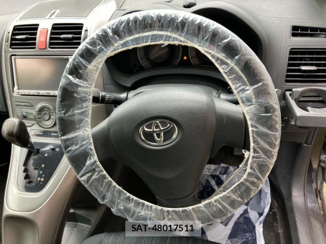 Toyota AURIS 2009-02 8547421-15