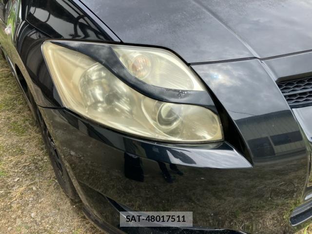 Toyota AURIS 2009-02 8547421-2