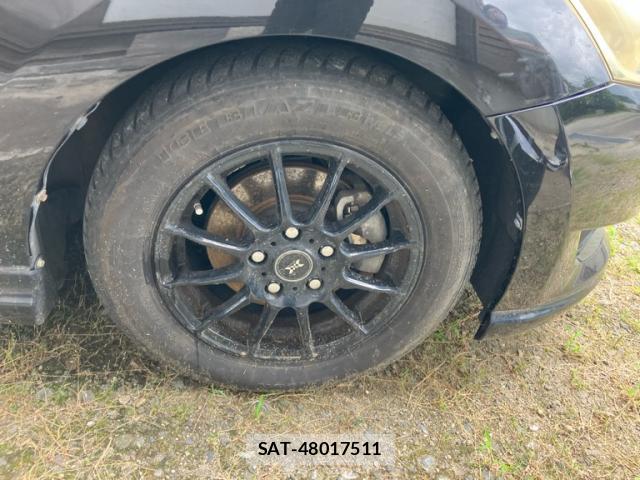 Toyota AURIS 2009-02 8547421-3