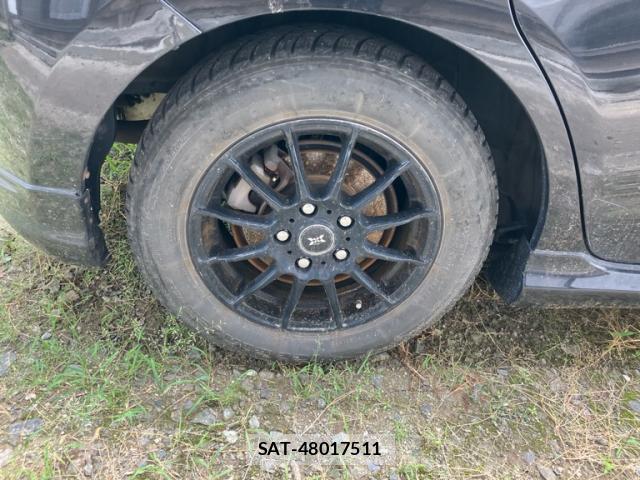 Toyota AURIS 2009-02 8547421-4
