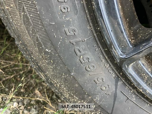 Toyota AURIS 2009-02 8547421-5