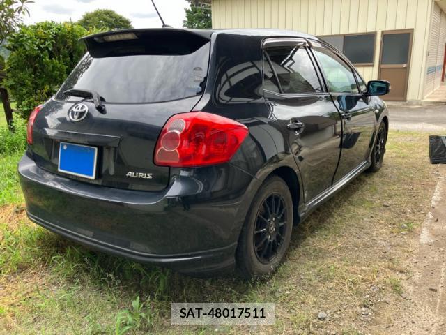 Toyota AURIS 2009-02 8547421-7
