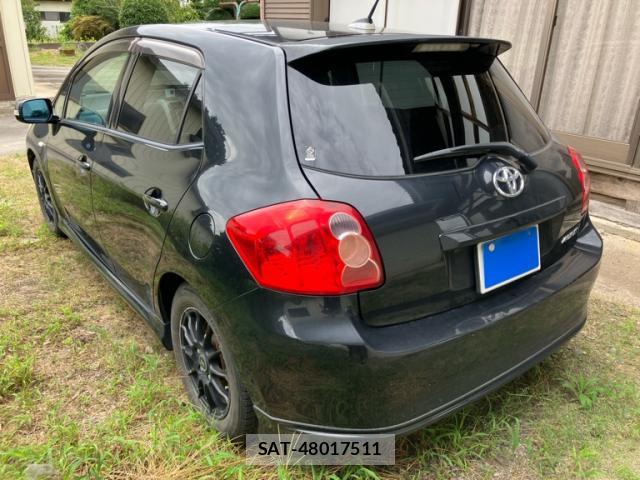 Toyota AURIS 2009-02 8547421-8