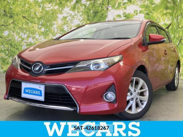 Toyota AURIS 2014-10 8549607-0