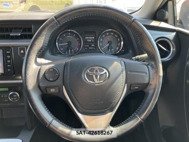 Toyota AURIS 2014-10 8549607-15