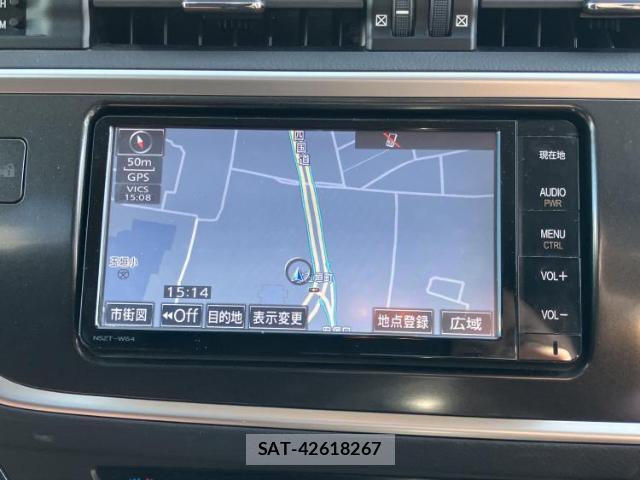 Toyota AURIS 2014-10 8549607-8