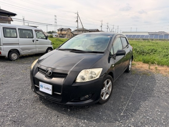 sat car