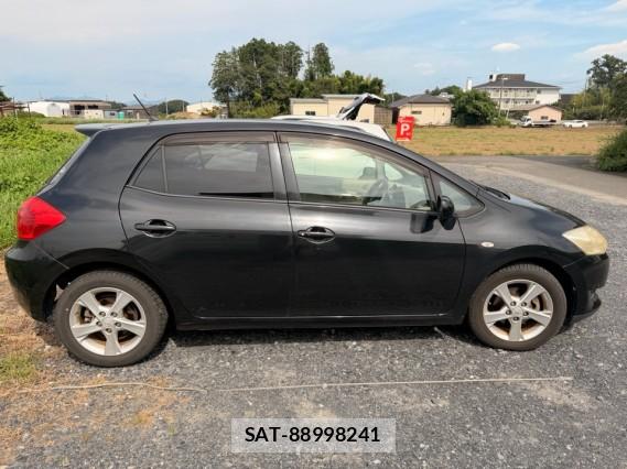 Toyota AURIS 2008-02 8550288-10