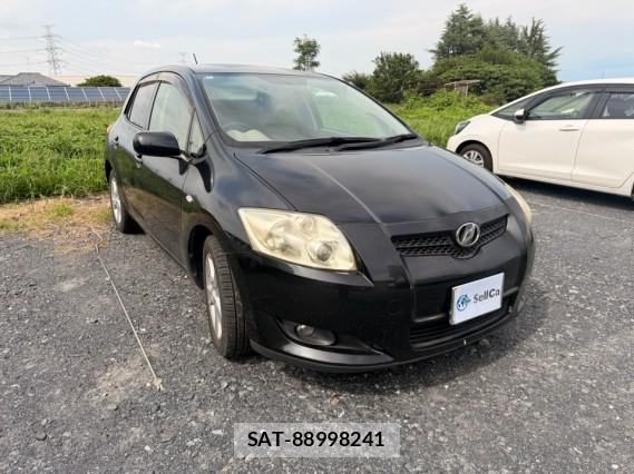 Toyota AURIS 2008-02 8550288-11