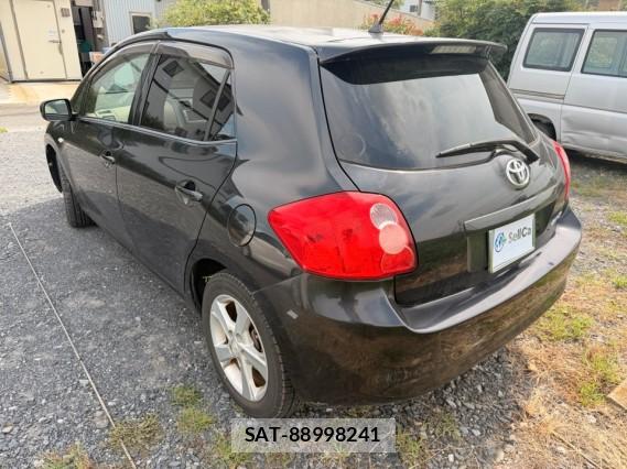 Toyota AURIS 2008-02 8550288-12