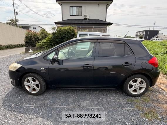 Toyota AURIS 2008-02 8550288-3