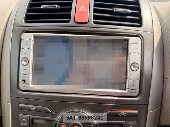Toyota AURIS 2008-02 8550288-4