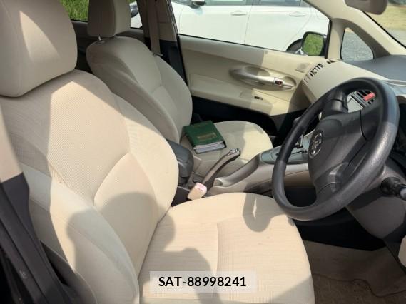 Toyota AURIS 2008-02 8550288-5