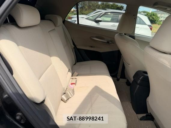 Toyota AURIS 2008-02 8550288-6