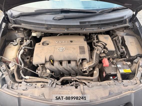 Toyota AURIS 2008-02 8550288-7