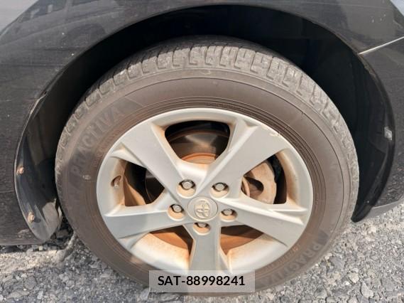Toyota AURIS 2008-02 8550288-8