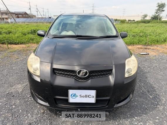 Toyota AURIS 2008-02 8550288-9