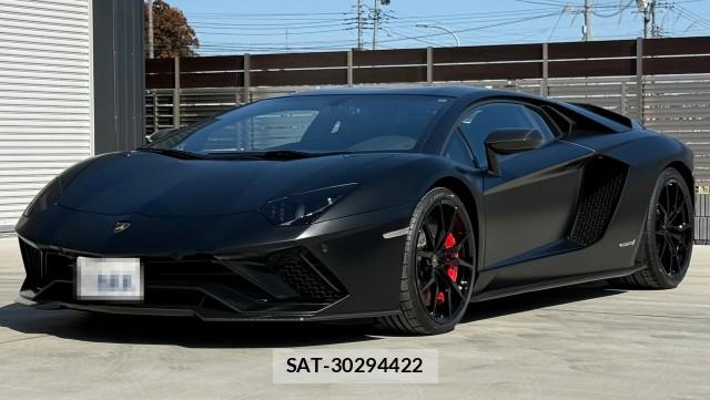 Lamborghini Aventador 2021-04 8550248-0