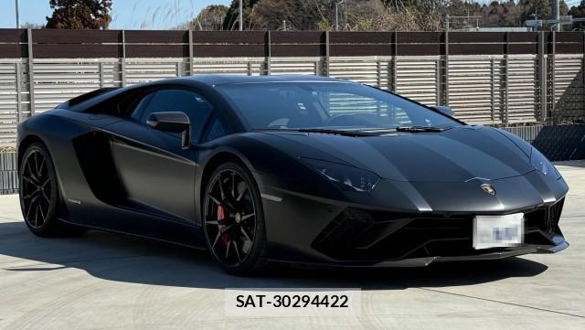 Lamborghini Aventador 2021-04 8550248-10