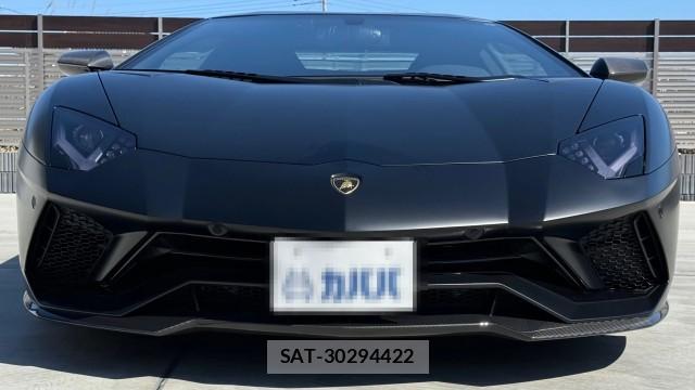 Lamborghini Aventador 2021-04 8550248-8