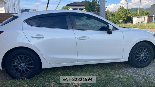 Mazda AXELA SPORT 2015-08 8550404-10
