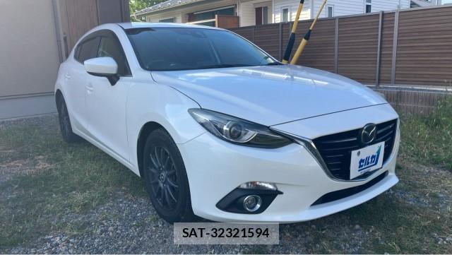 Mazda AXELA SPORT 2015-08 8550404-11