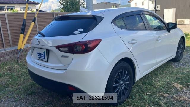 Mazda AXELA SPORT 2015-08 8550404-12