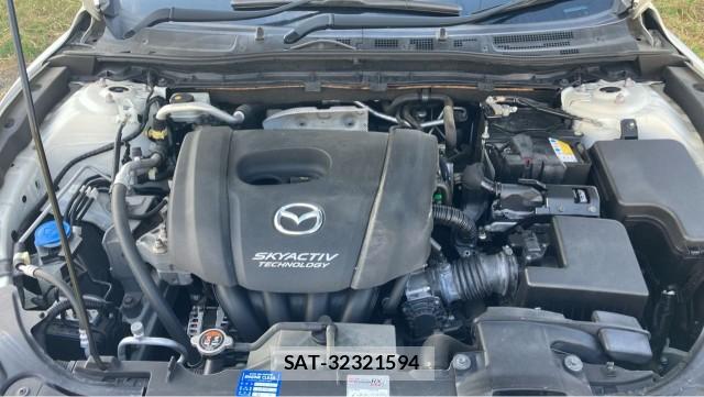 Mazda AXELA SPORT 2015-08 8550404-7