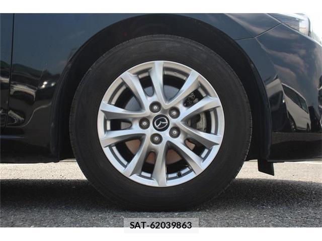 Mazda AXELA SPORT 2017-02 8550705-15