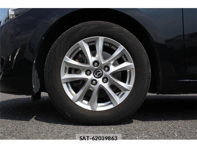 Mazda AXELA SPORT 2017-02 8550705-16