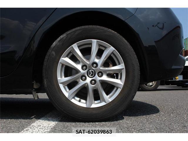 Mazda AXELA SPORT 2017-02 8550705-17