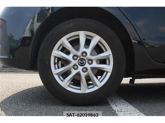 Mazda AXELA SPORT 2017-02 8550705-18