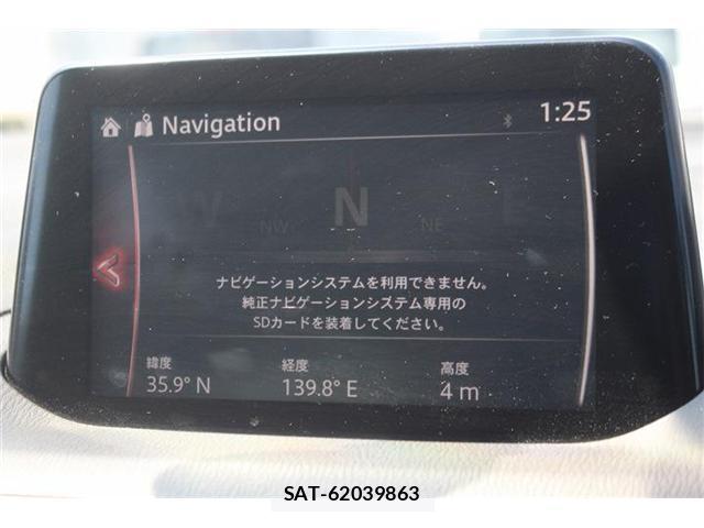 Mazda AXELA SPORT 2017-02 8550705-2