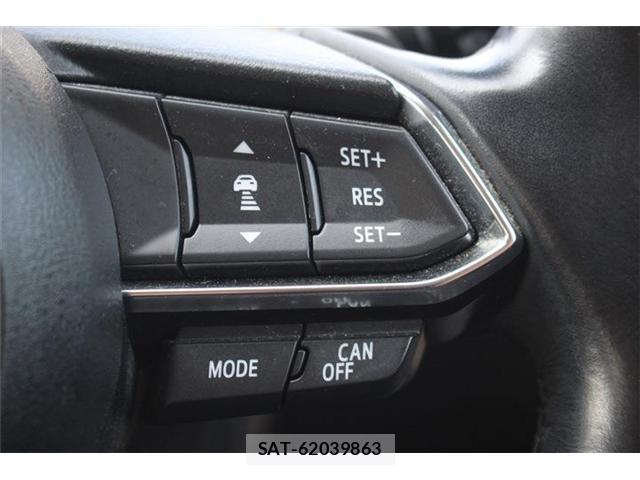 Mazda AXELA SPORT 2017-02 8550705-4
