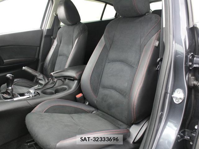 Mazda AXELA SPORT 2015-08 8551043-10