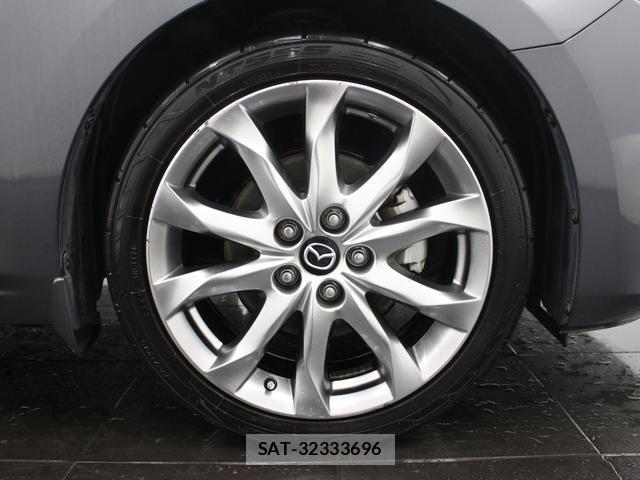 Mazda AXELA SPORT 2015-08 8551043-19
