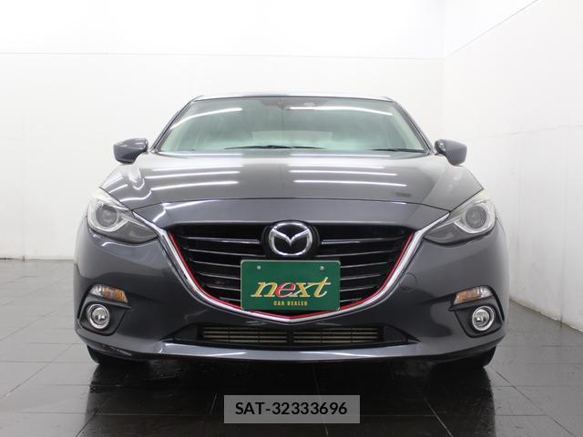 Mazda AXELA SPORT 2015-08 8551043-2