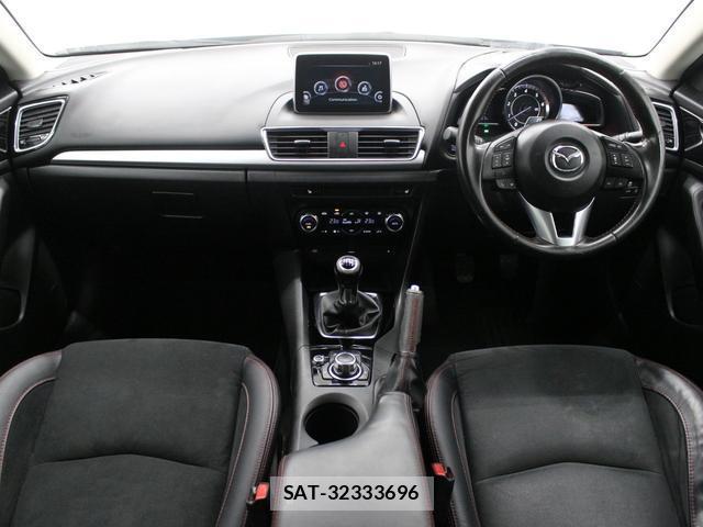 Mazda AXELA SPORT 2015-08 8551043-4