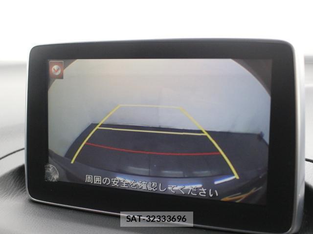 Mazda AXELA SPORT 2015-08 8551043-6