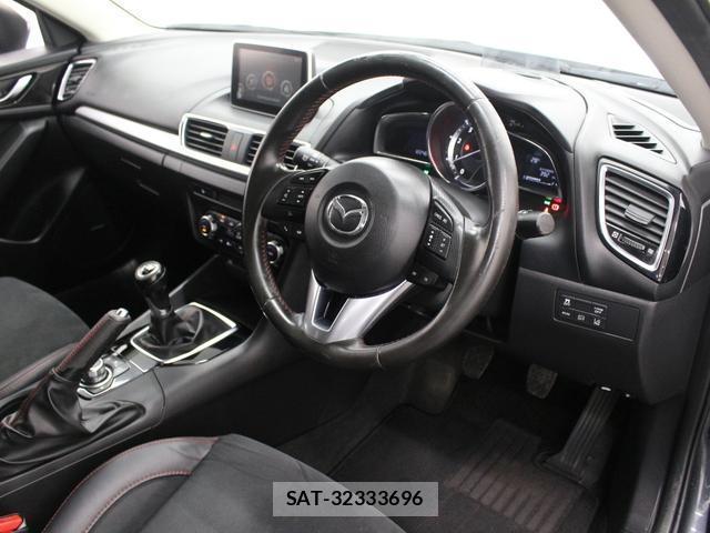 Mazda AXELA SPORT 2015-08 8551043-7