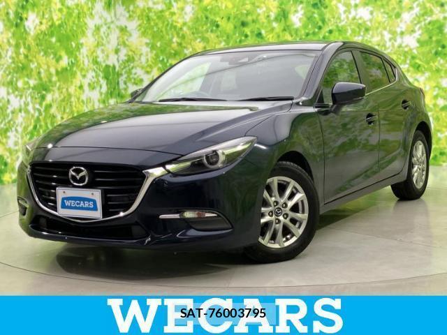 Mazda AXELA SPORT 2019-04 8552247-0