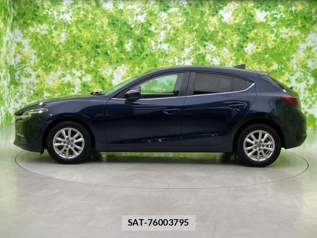 Mazda AXELA SPORT 2019-04 8552247-1