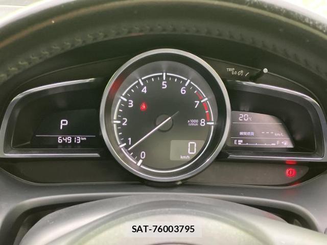 Mazda AXELA SPORT 2019-04 8552247-13