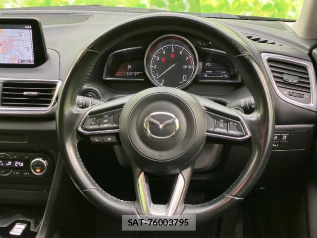 Mazda AXELA SPORT 2019-04 8552247-14